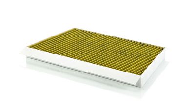 Filter, Innenraumluft