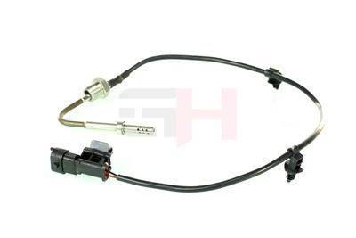 SENZOR TEMPERATURA GAZE EVACUARE GH GH743646 47