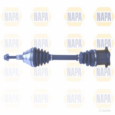 Drive Shaft NAPA NDS1563L