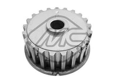 Ozubené kolo, klikový hřídel Metalcaucho 48633