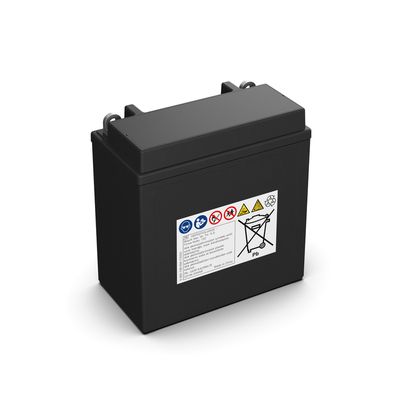 BATERIE DE PORNIRE BOSCH 0986FA1030 14