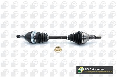 PLANETARA BGA DS9511L