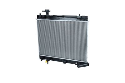 RADIATOR RACIRE MOTOR NRF 58384 8