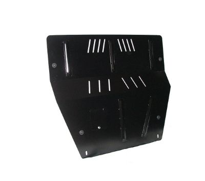 MOTOR-/UNTERFAHRSCHUTZ