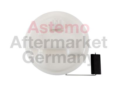 KRAFTSTOFF-FöRDEREINHEIT ASTEMO-HITACHI 2502757 2