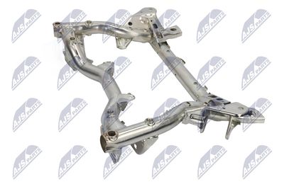 RAMA SUSTINERE/SUPORT AGREGATE NTY ZRZME001 27