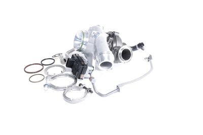 LADER AUFLADUNG BTS Turbo T981705 7