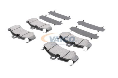 SET PLACUTE FRANA FRANA DISC VAICO V450118 31