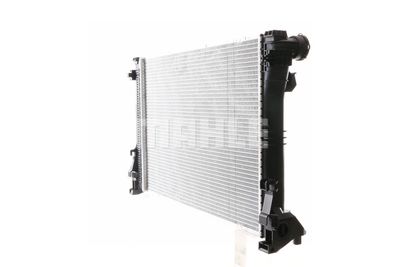 RADIATOR RACIRE MOTOR MAHLE CR1176000S 37