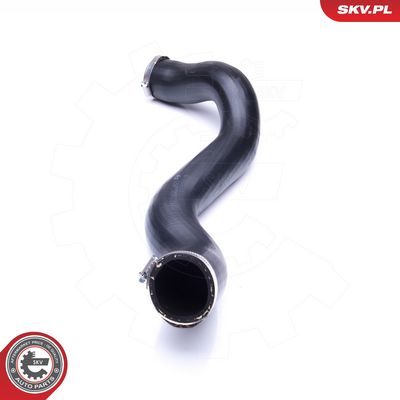 Kompresoriaus padavimo žarna