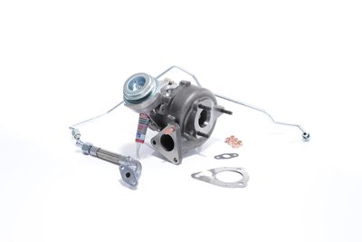 LADER AUFLADUNG BTS Turbo T981056BT 13