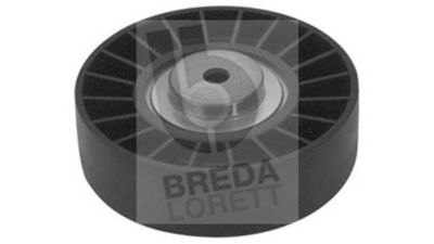 BREDA LORETT TOA3124 Ролик ремня генератора для AUDI A6 C4 (4A2)