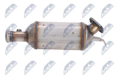 FILTRU FUNINGINE/PARTICULE SIST.DE ESAPAMENT NTY DPFRE001 30