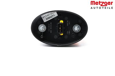 BEGRENZUNGSLEUCHTE METZGER AUTOTEILE 2080271 21