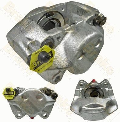 Brake Caliper Brake ENGINEERING CA561