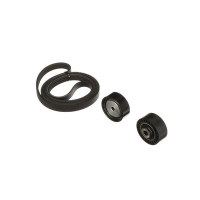 KEILRIPPENRIEMENSATZ GATES K014PK1540 40