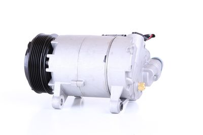 KOMPRESSOR KLIMAANLAGE NISSENS 890600 27