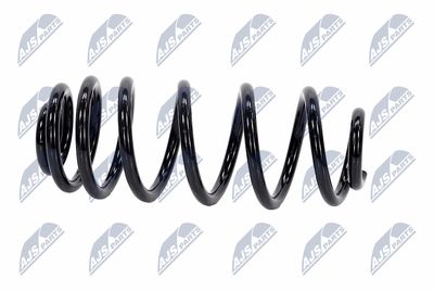 ARC SPIRAL NTY ASZBM011 9