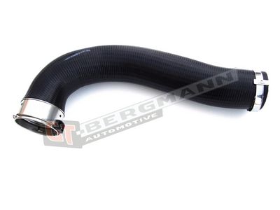 GT-BERGMANN Automotive - Hadica plniaceho vzduchu (hadica turba) NISSAN, OPEL, RENAULT, BMW, … , GT52-165