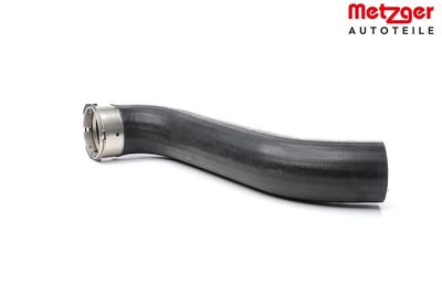 LADELUFTSCHLAUCH METZGER AUTOTEILE 2401314 6