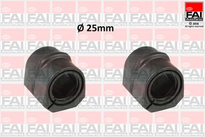 Опора, стабилизатор FAI AutoParts SS6325K для FORD TOURNEO