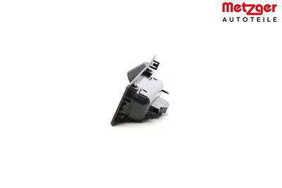 HECKKLAPPENGRIFF METZGER AUTOTEILE 2310857 14