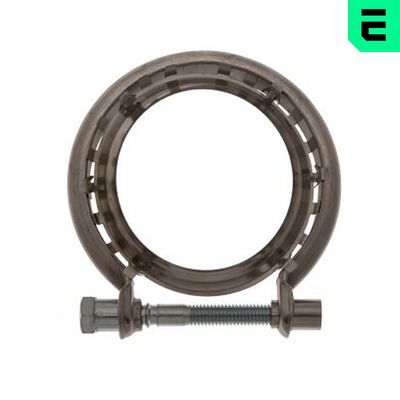 KLEMMSTüCK ABGASANLAGE