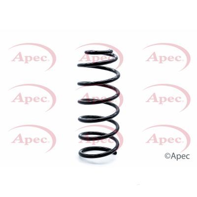 Suspension Spring APEC ACS1264