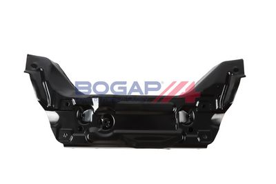 BOGAP Ašies korpusas