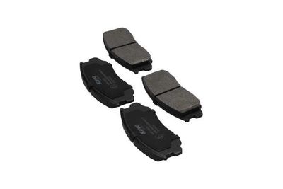 SET PLACUTE FRANA FRANA DISC Kavo Parts KBP5505 20