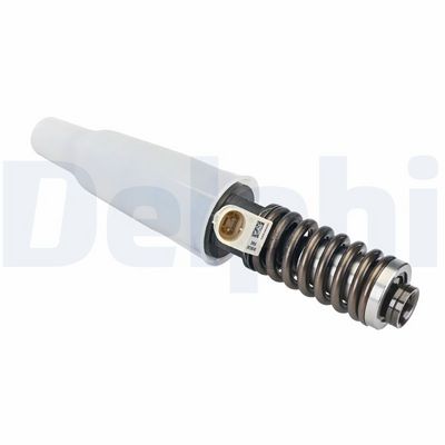 Indsprøjtningsventil DELPHI BEBE4C07001-12B1
