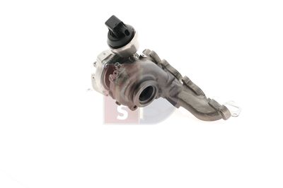 LADER AUFLADUNG AKS DASIS 045205N 6