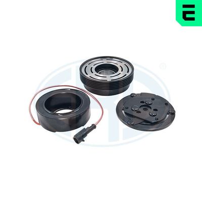 CUPLA MAGNETICA COMPRESOR CLIMATIZARE