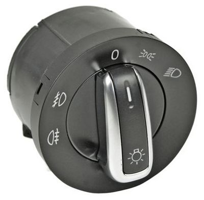 ключ, главни светлини METZGER AUTOTEILE 0916418