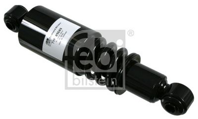 FEBI BILSTEIN Dämpfer, Fahrerhauslagerung