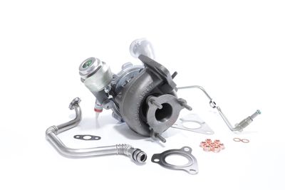 LADER AUFLADUNG BTS Turbo T981052 16