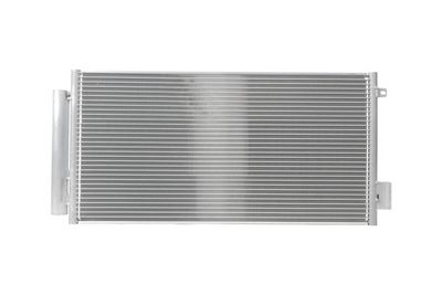 Condensator, climatizare HELLA 8FC 366 221-681