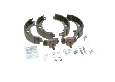 SET SABOTI FRANA BOSCH 0204113749 27