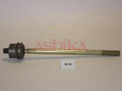 аксиален шарнирен накрайник, напречна кормилна щанга ASHIKA 103-07-706