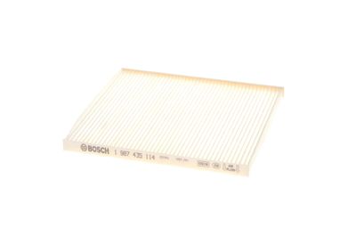 Cabinefilter past: HYUNDAI ACCENT IV  KIA RIO III 1.1D-1.6 11.10-