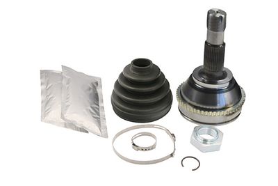 GELENKSATZ ANTRIEBSWELLE