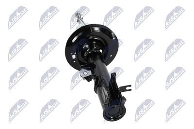 AMORTIZOR NTY AHY506 15