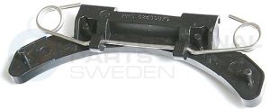 dekselhengsel, tankdeksel Professional Parts 82439879 for VOLVO