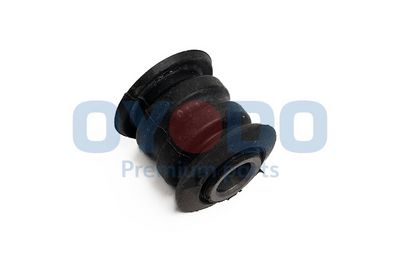 Valdymo svirties/išilginių svirčių įvorė