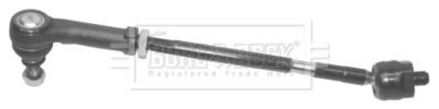 Tie Rod Borg & Beck BDL6596