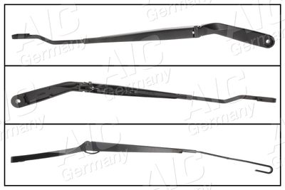 WISCHARM SCHEIBENREINIGUNG