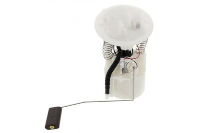 SISTEM ALIMENTARE CU COMBUSTIBIL