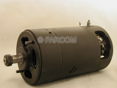 GENERATOR FARCOM 118514 1