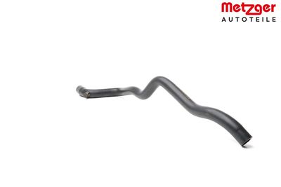 FURTUN RADIATOR METZGER AUTOTEILE 2420382 7