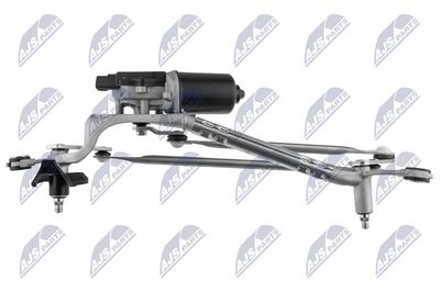 Mechanizmus stieračov NTY ESW-TY-009